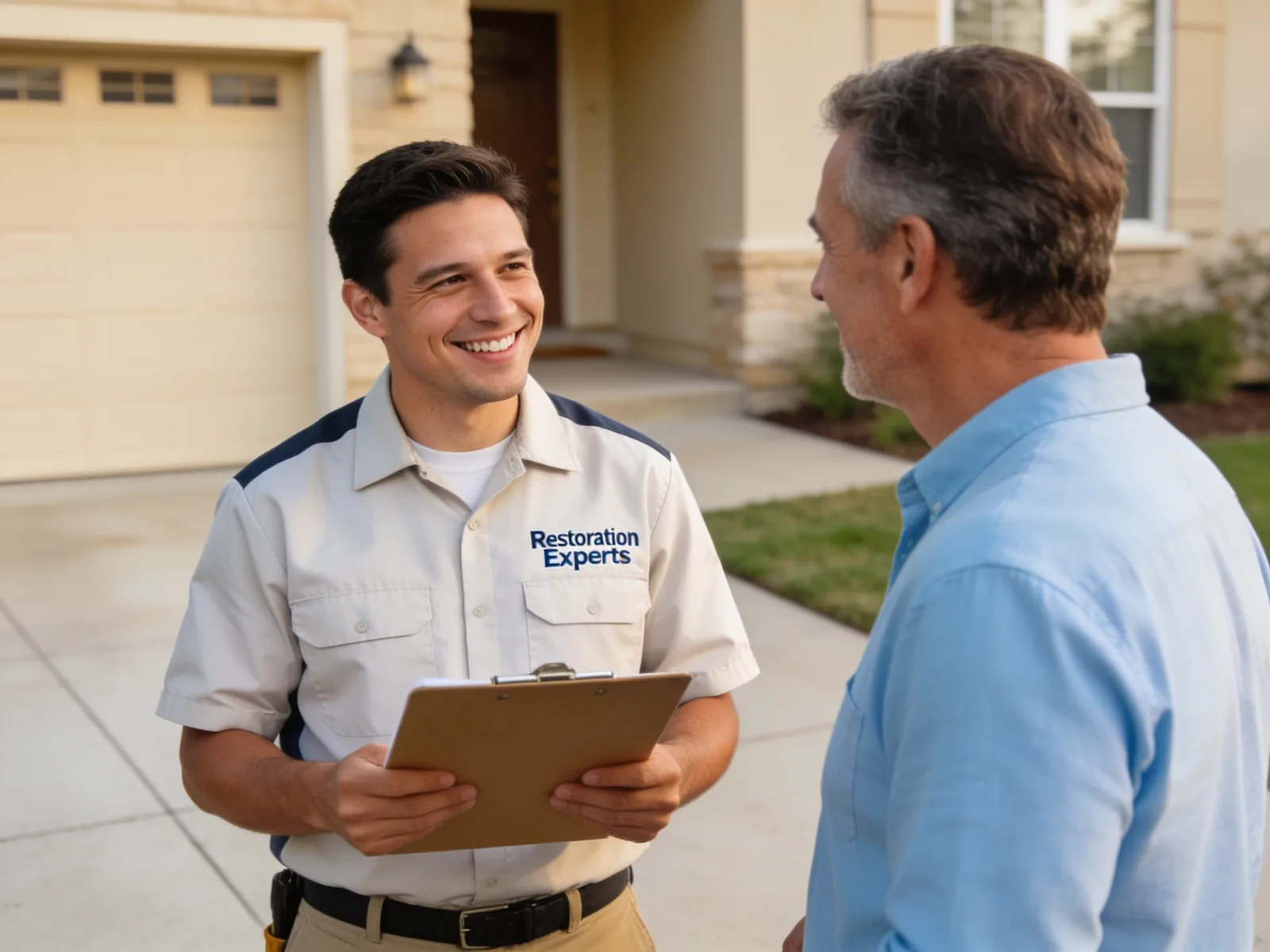 Water Damage Cleanup Hazel, KY FAQs